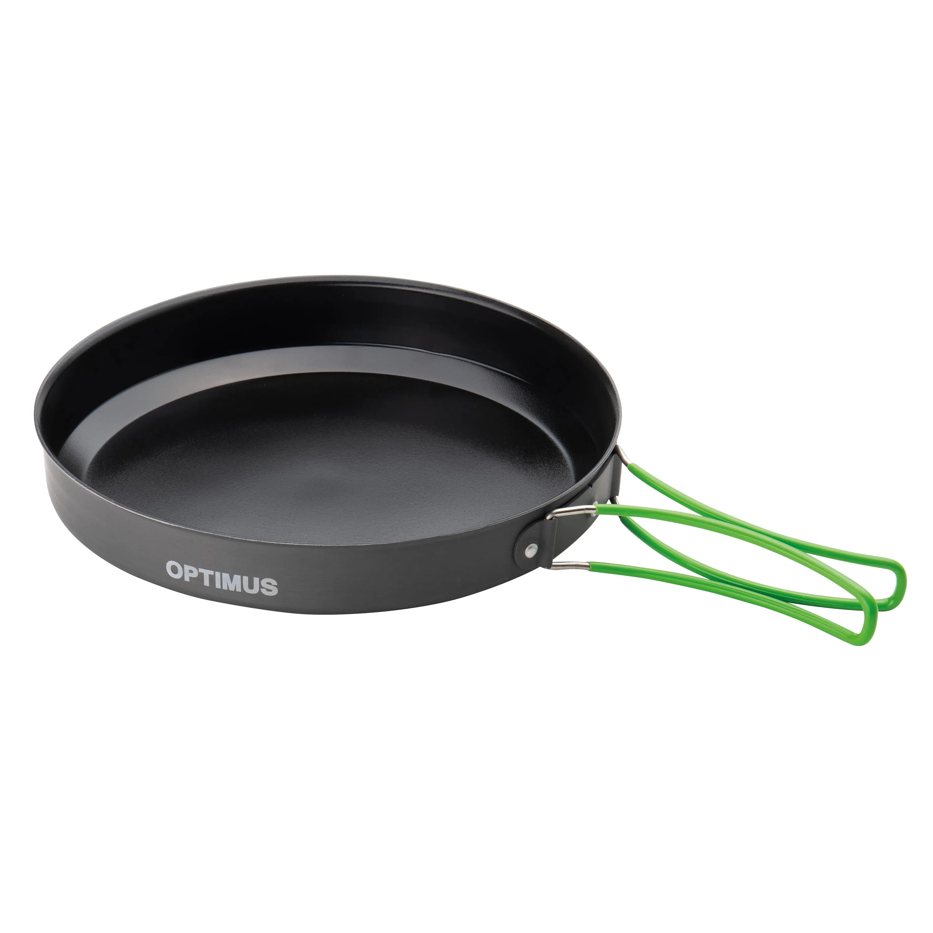 OPTIMUS -  Optimus Kochtopfset Terra Camp 4 Pot Set
