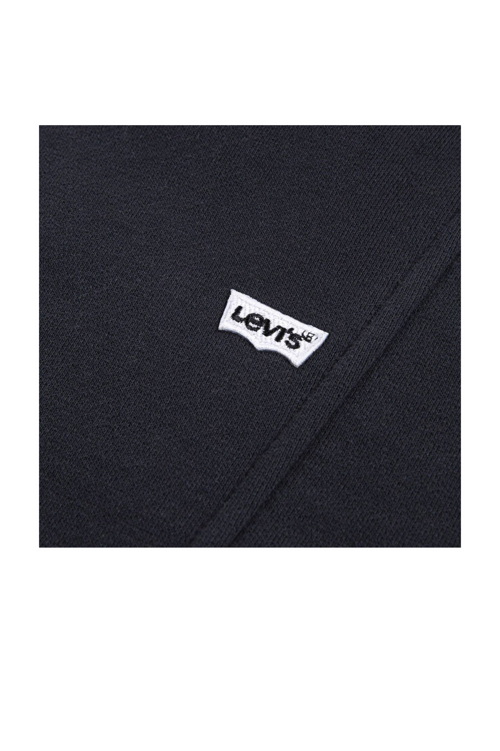 Levi's sweater zwart