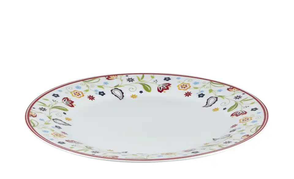 Ritzenhoff & Breker Tafelservice, 12-teilig Shanti Tafelservice