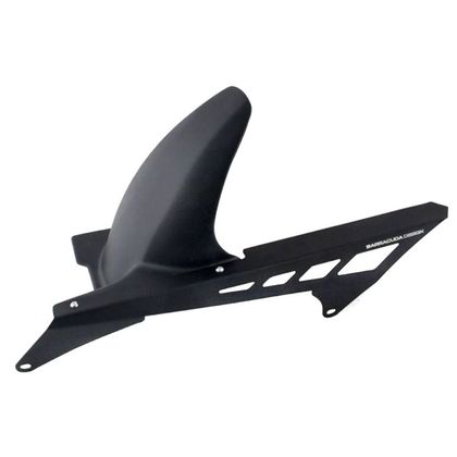 Garde boue Barracuda NOIR - Noir