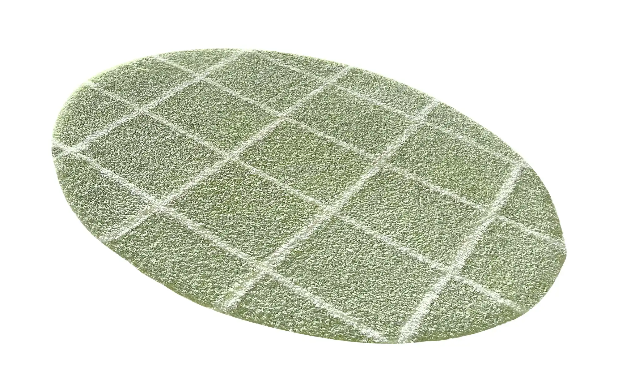 como Tuft-Teppich Mesh