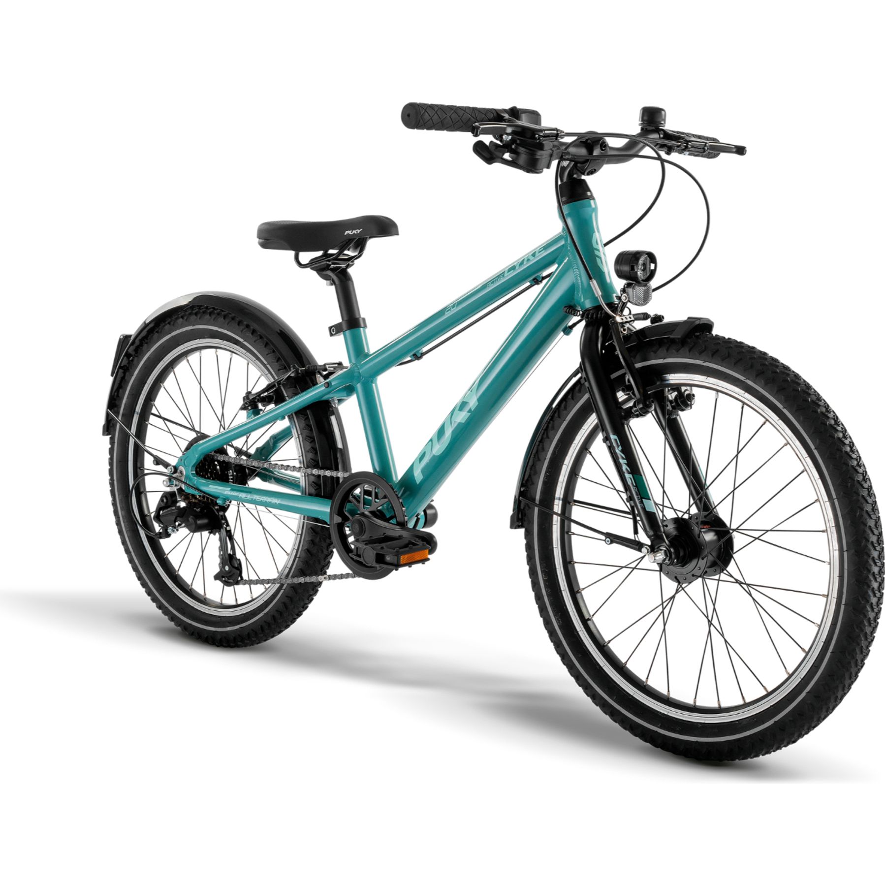 Puky Cyke 7v Active 20 Inch 2026