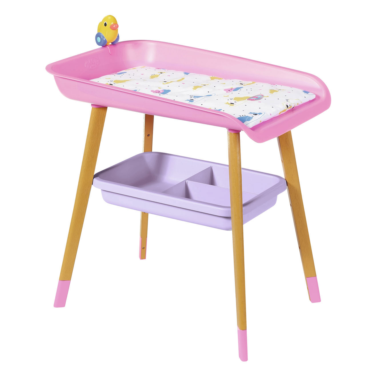 BABY born Commode