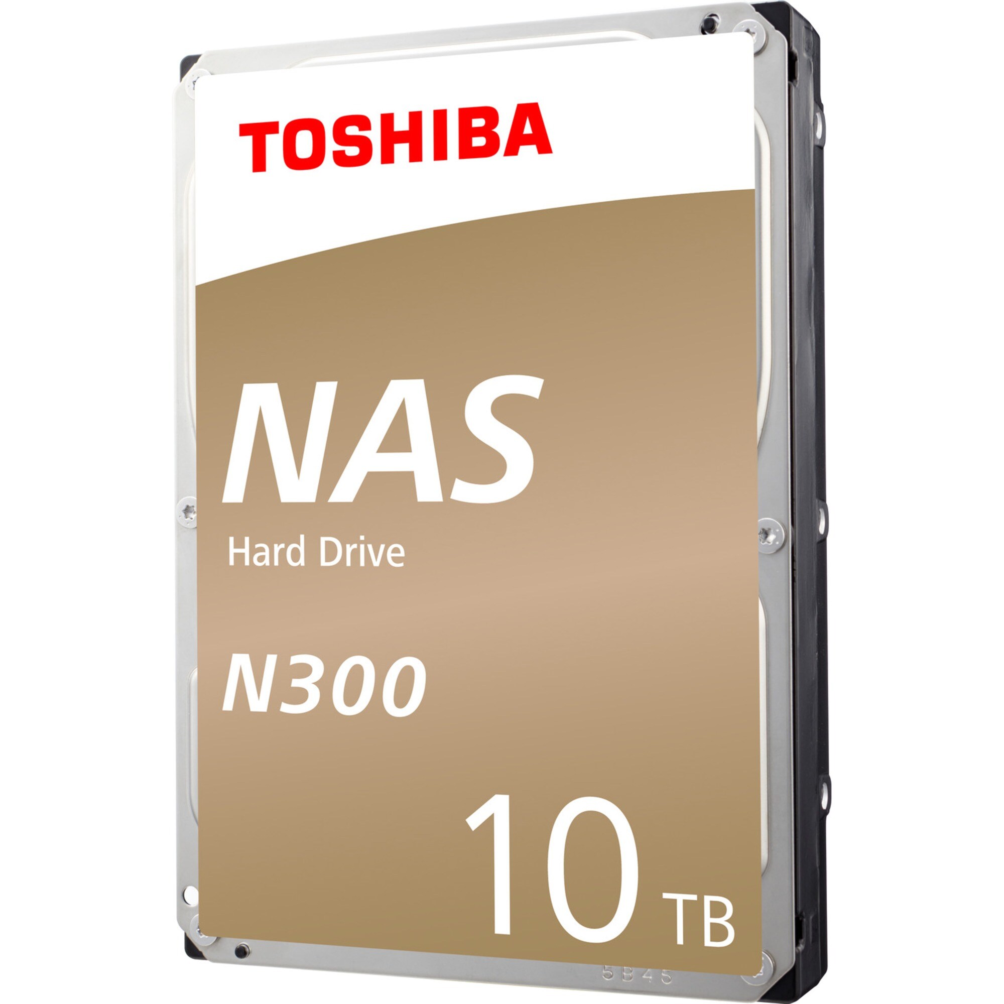 Toshiba Festplatte N300 10 TB