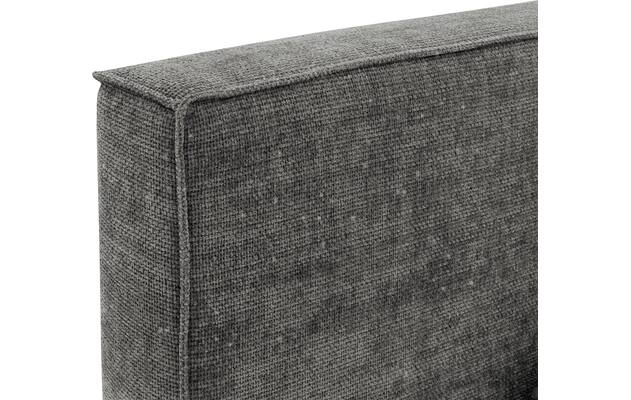 Gestoffeerd Bedframe Trentino