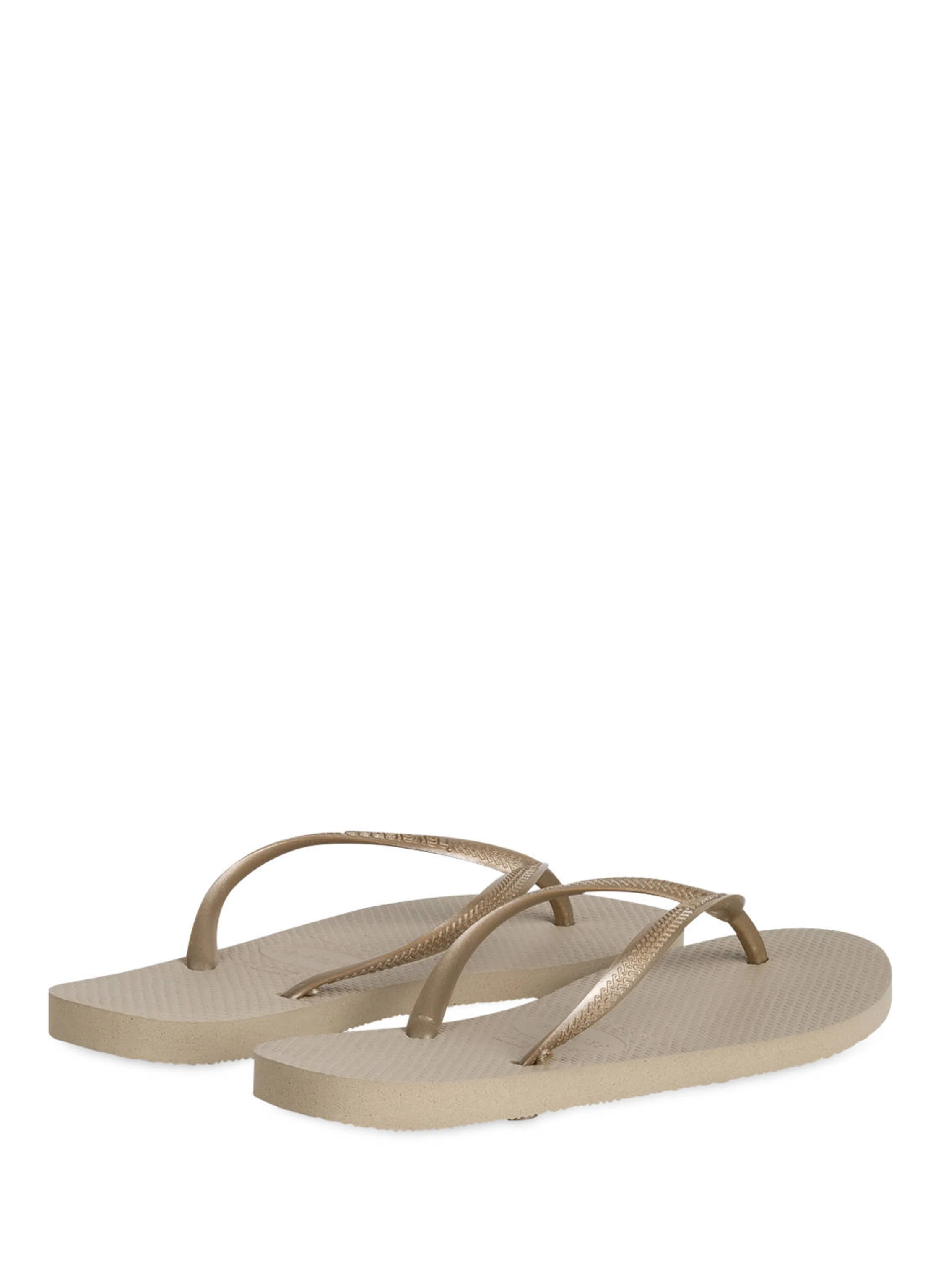 havaianas Zehentrenner SLIM