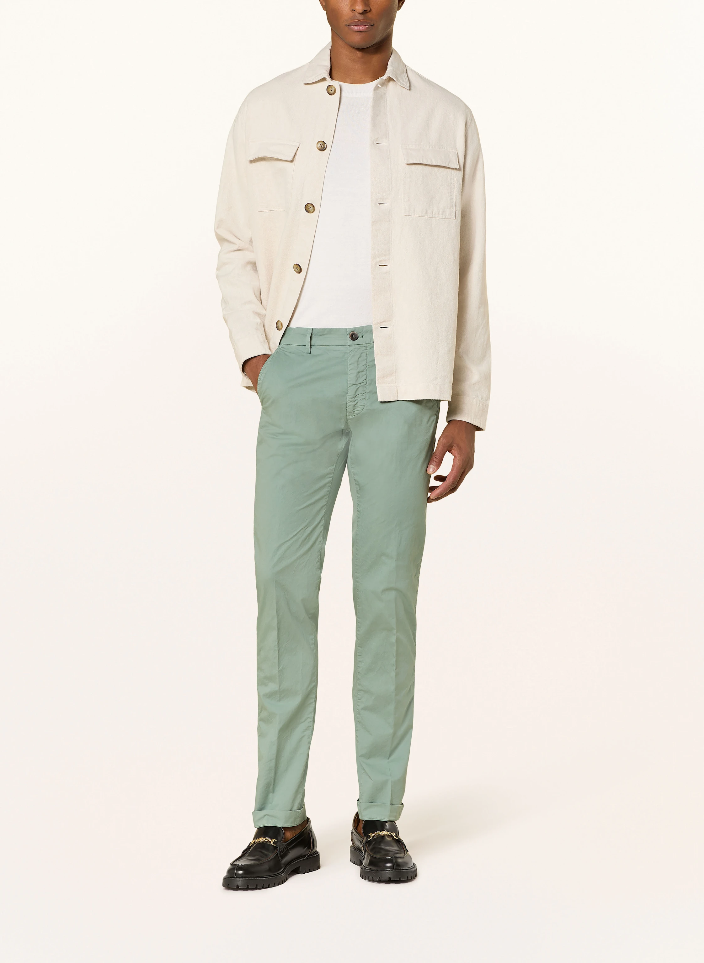 MASON'S Chino TORIN Slim Fit