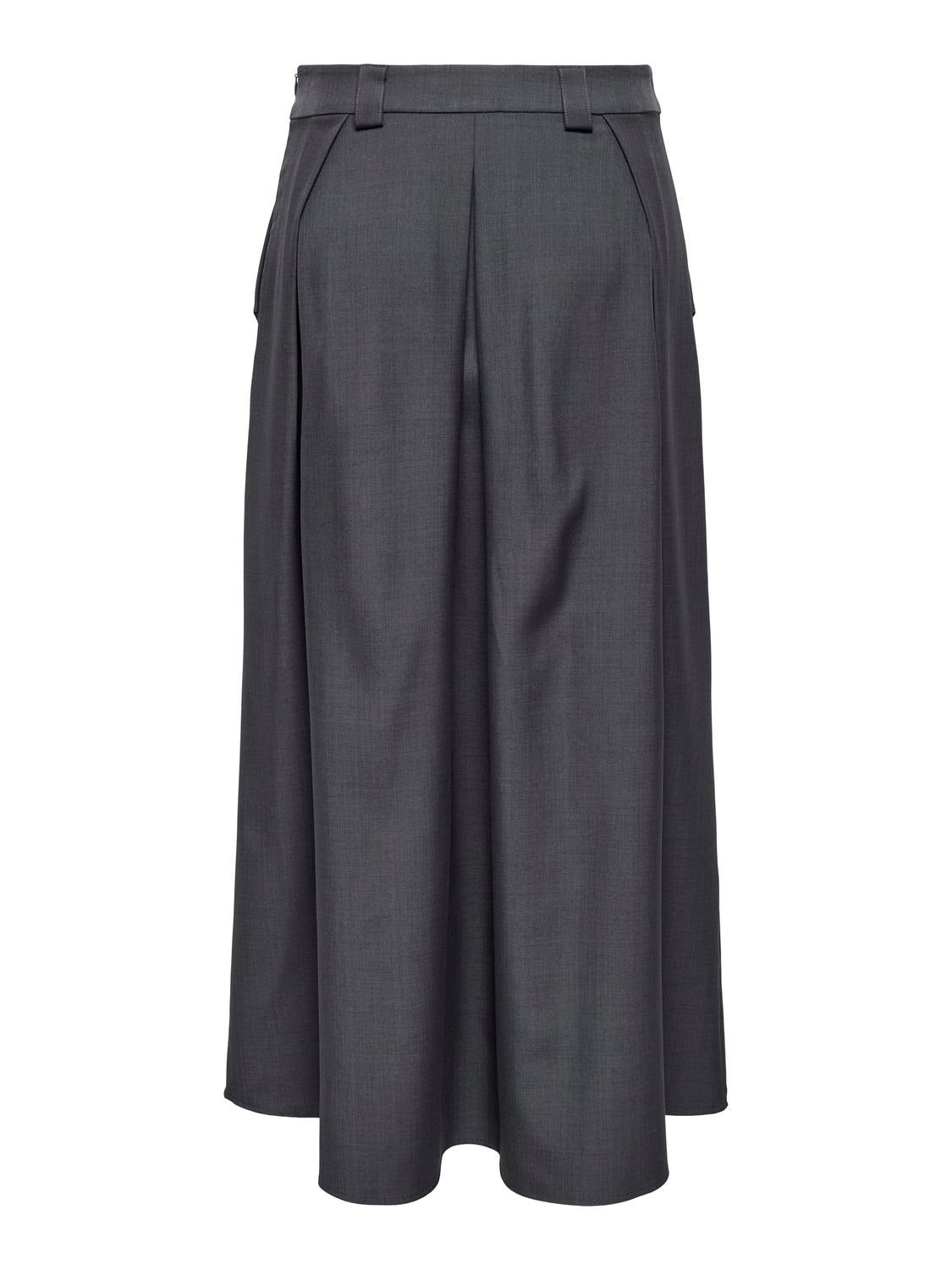 ONLGINNY Rock Dark Grey Melange