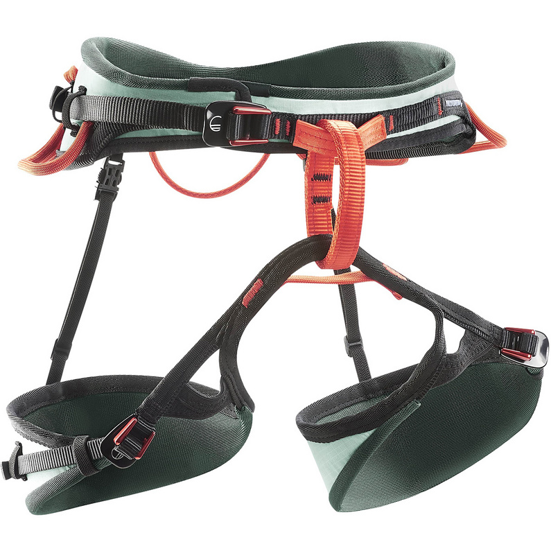 Wild Country Damen Session Klettergurt