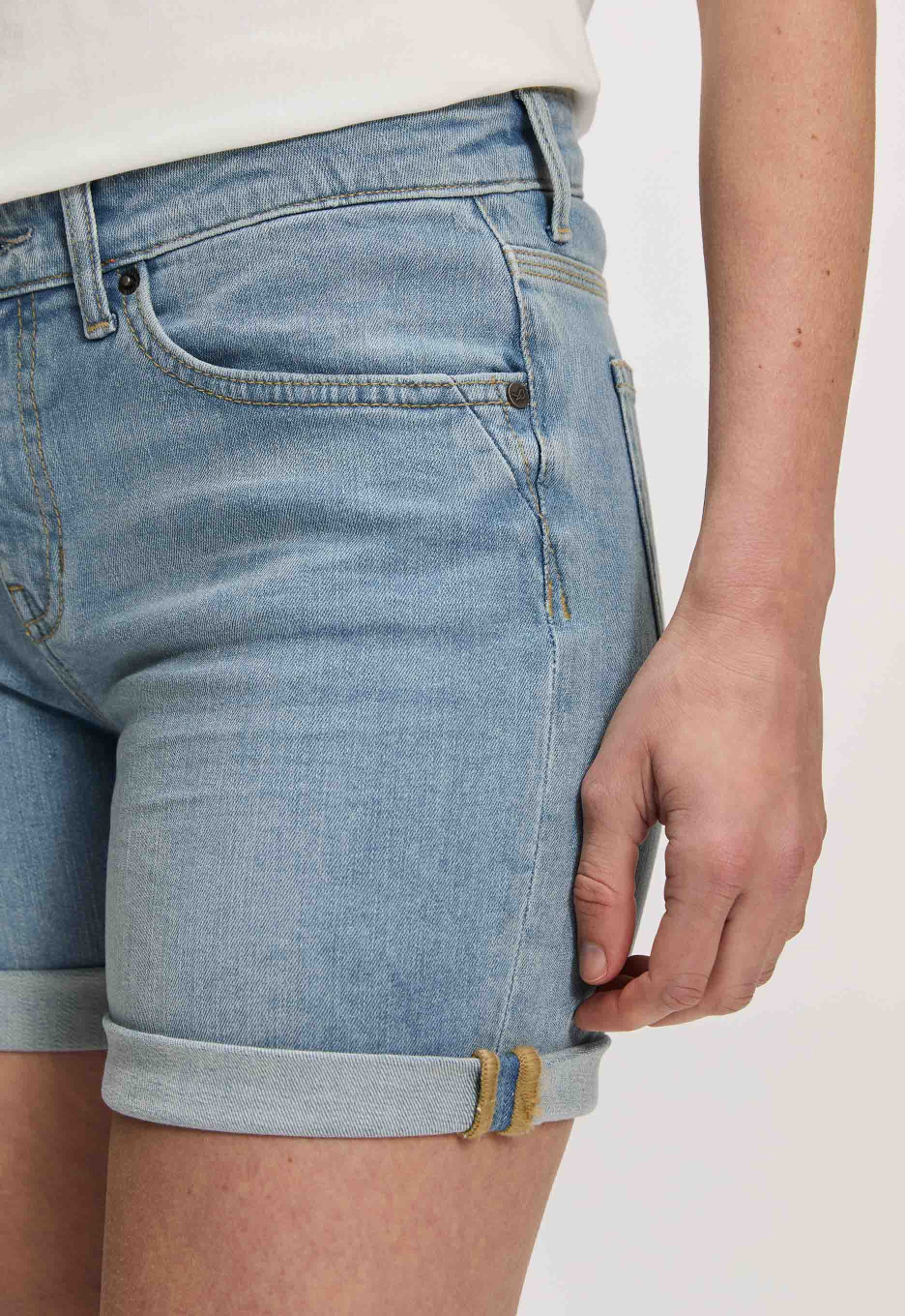 Silvercreek Cammy Short