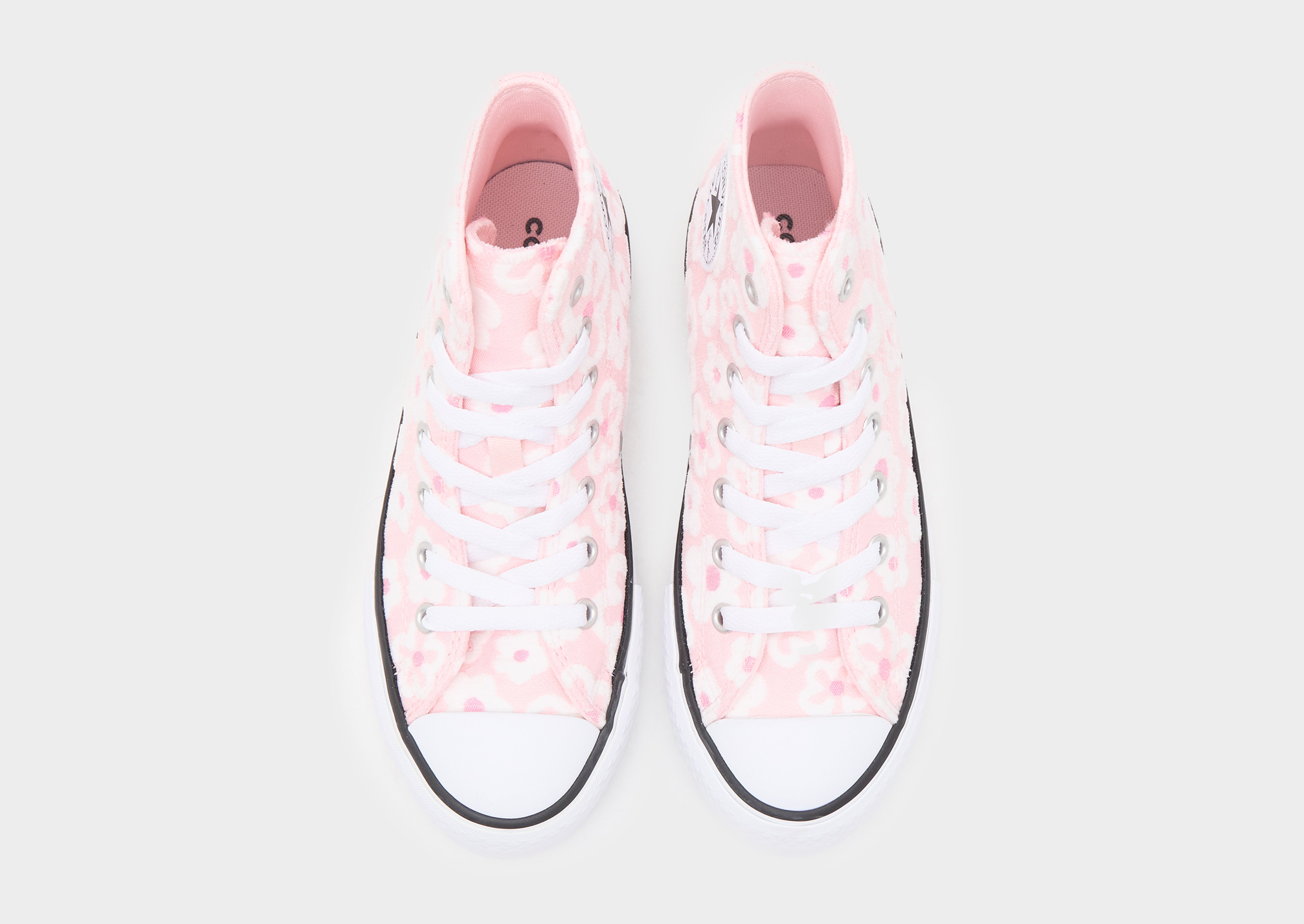 Converse Chuck Taylor All Star High Lift Enfant