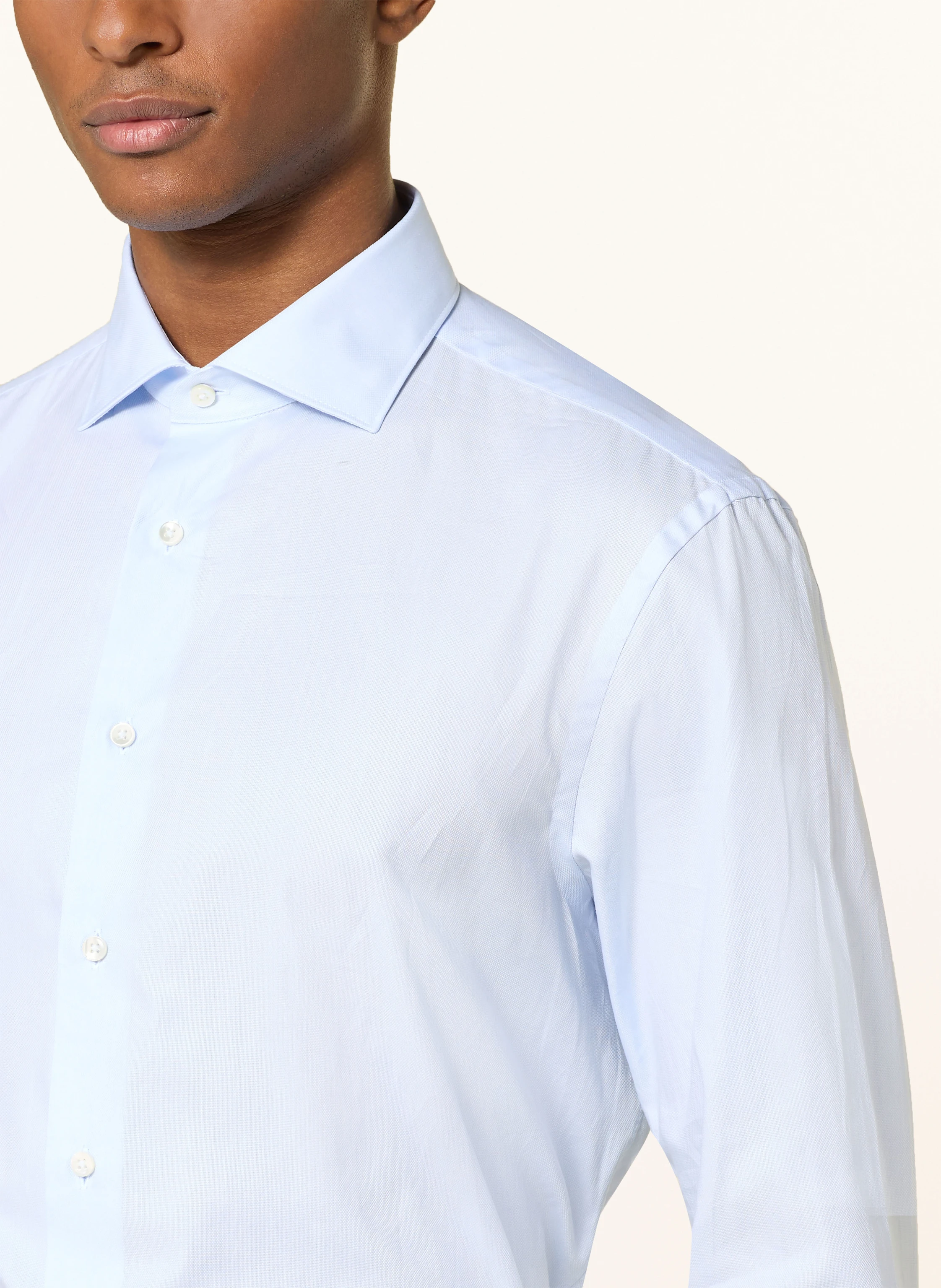 CANALI Hemd Slim Fit