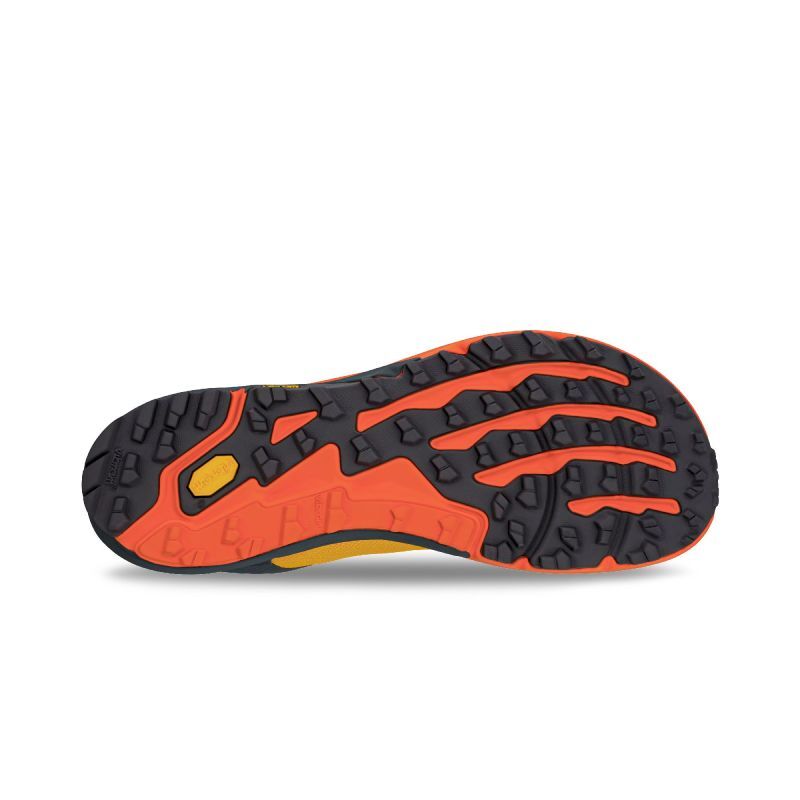 Timp 5 - Chaussures trail homme