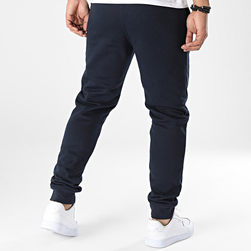 Pantalon Jogging 218341 Bleu Marine