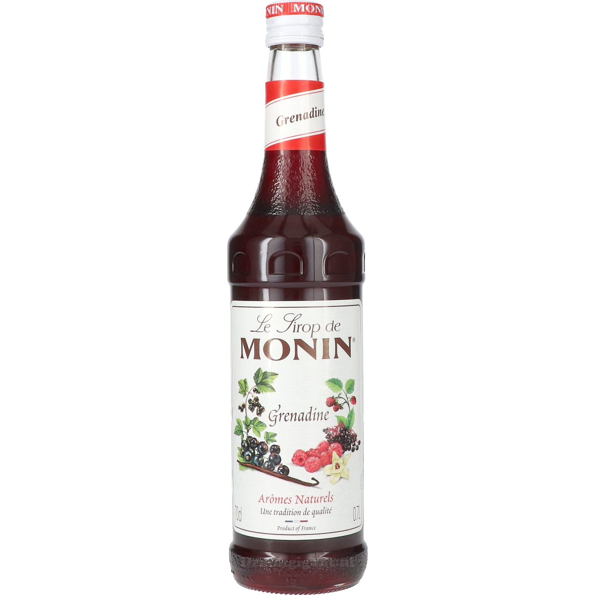 Monin Grenadine Siroop 70 cl