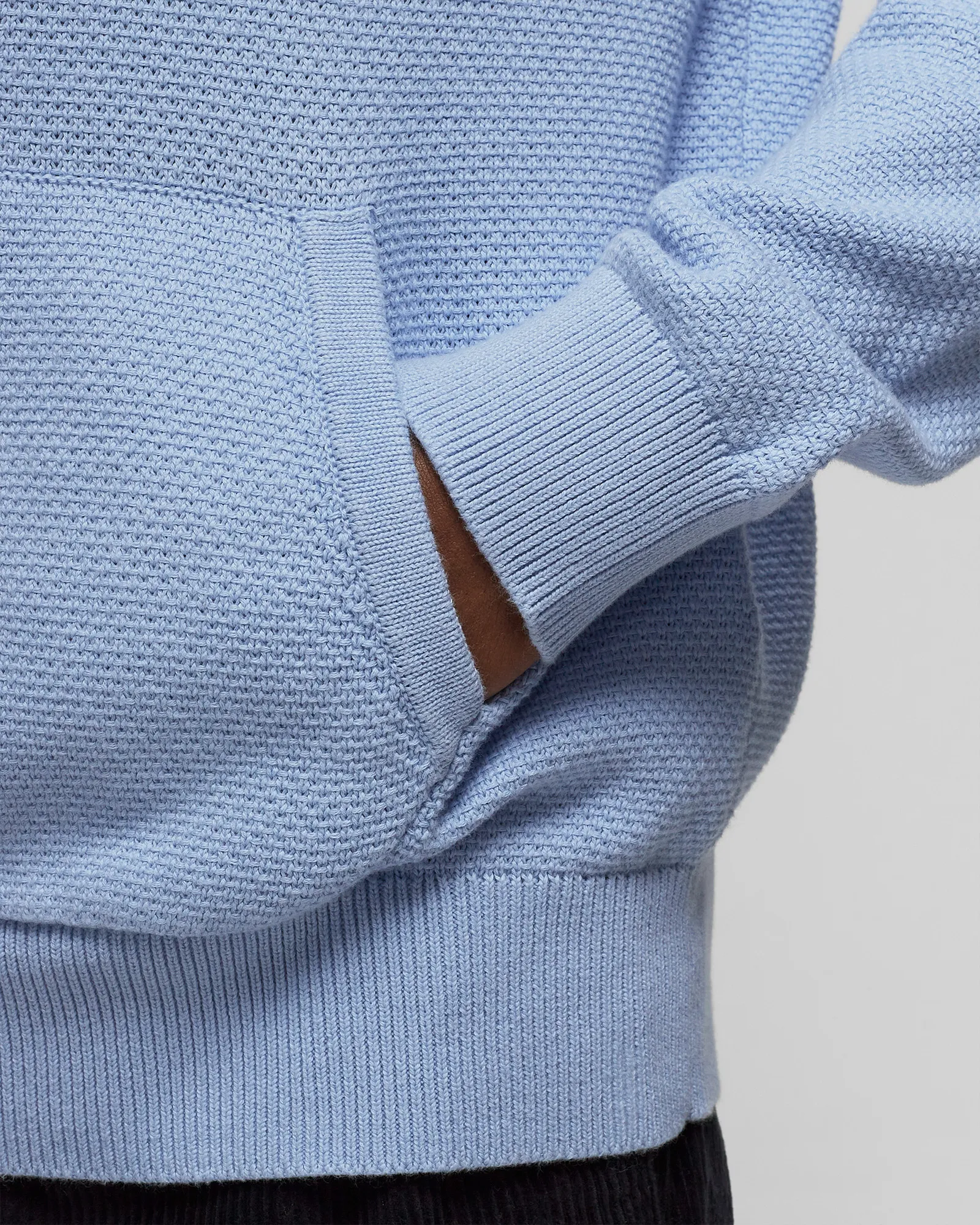 Polo Ralph Lauren LONG SLEEVE-PULLOVER