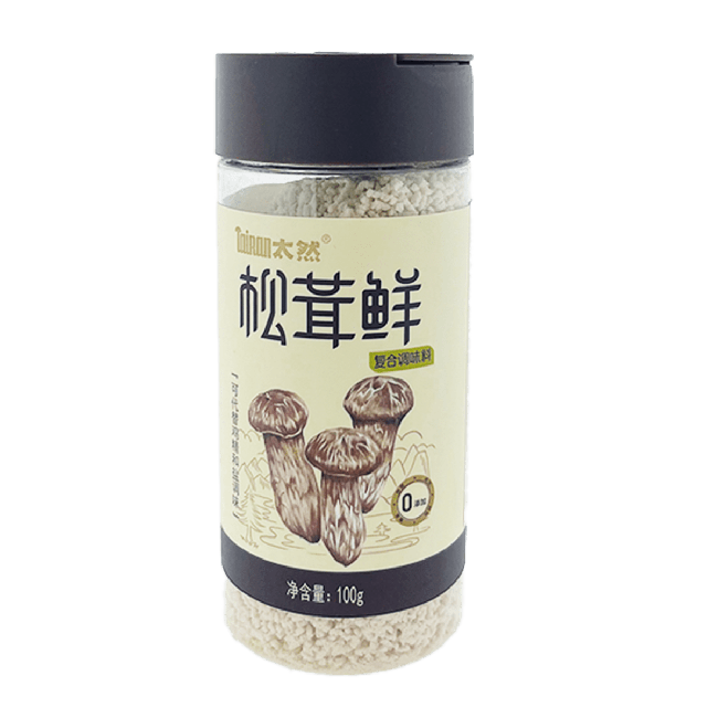 Tairan Matsutake Kruiden 100g