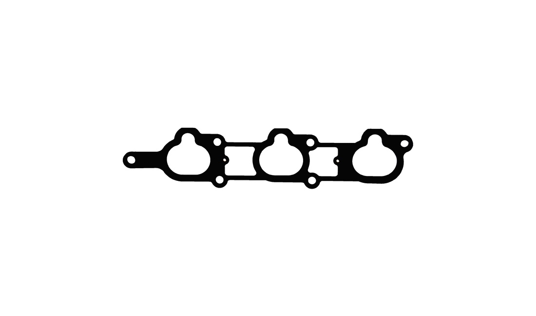 Pakning, indsugningsmanifold