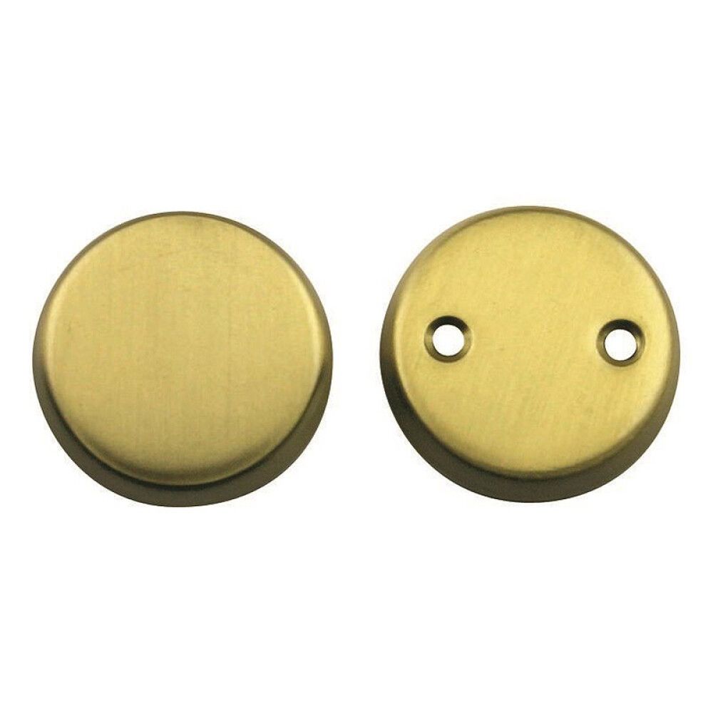 DEKKPLATE ASSA ABLOY5966C KROM