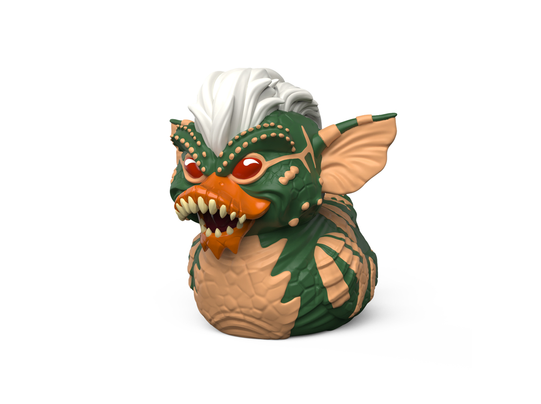 PATO TUBBZ GREMLINS