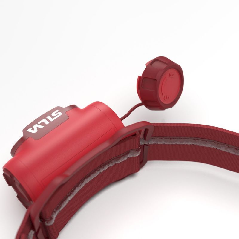 Explore 4 - Lampe frontale