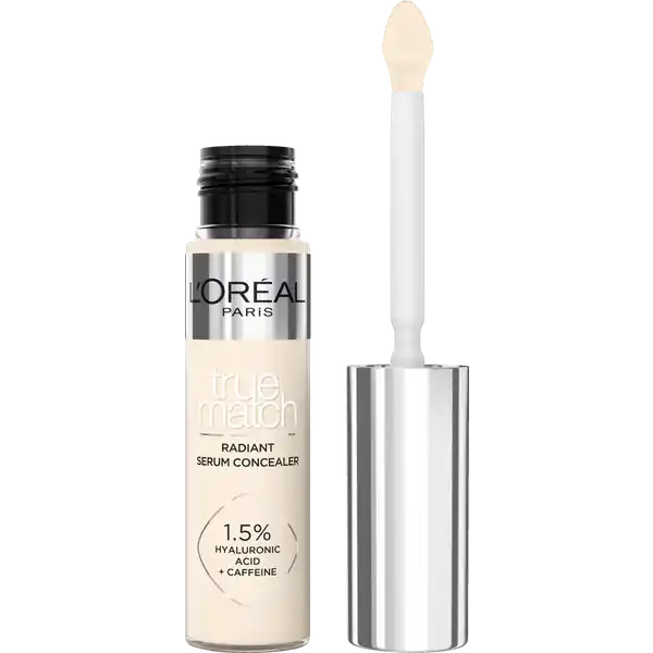 True Match Radiant Serum Concealer 1N Light