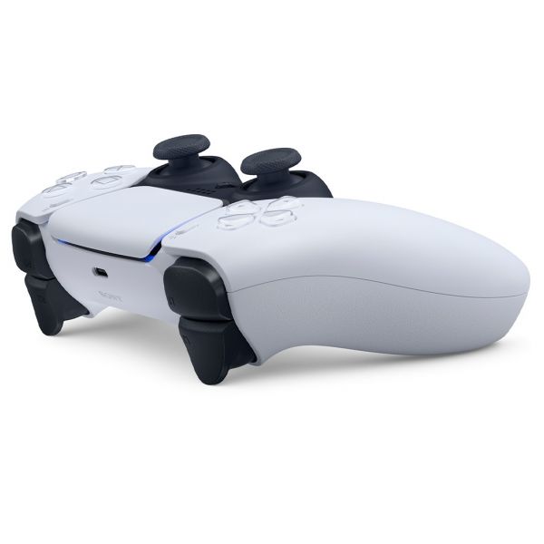 Sony Comando DualSense White PS5