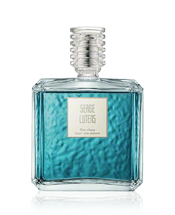 Serge Lutens Collection Politesse Des Clous pour une Pelure Eau de Parfum Spray 100ml