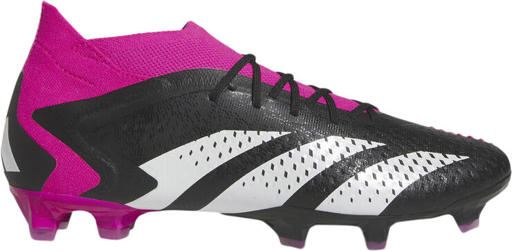 adidas Predator Accuracy. 1 FG fodboldstøvler Sort