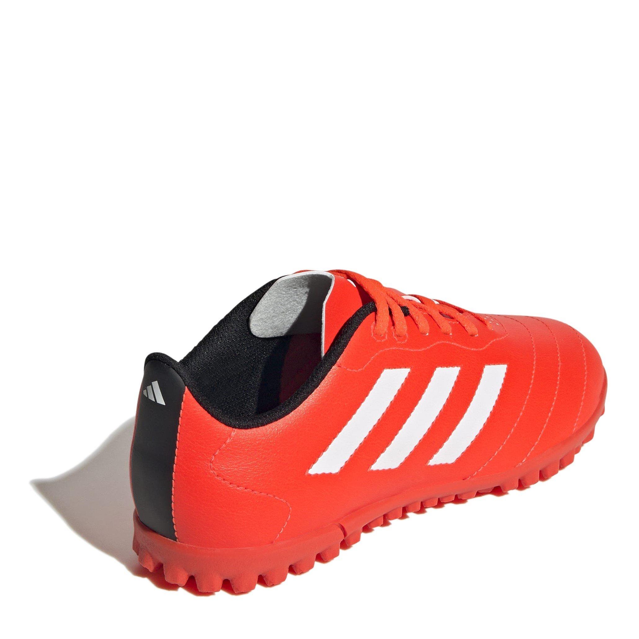 adidas Goletto VIII Astro Turf Football Boots Kids