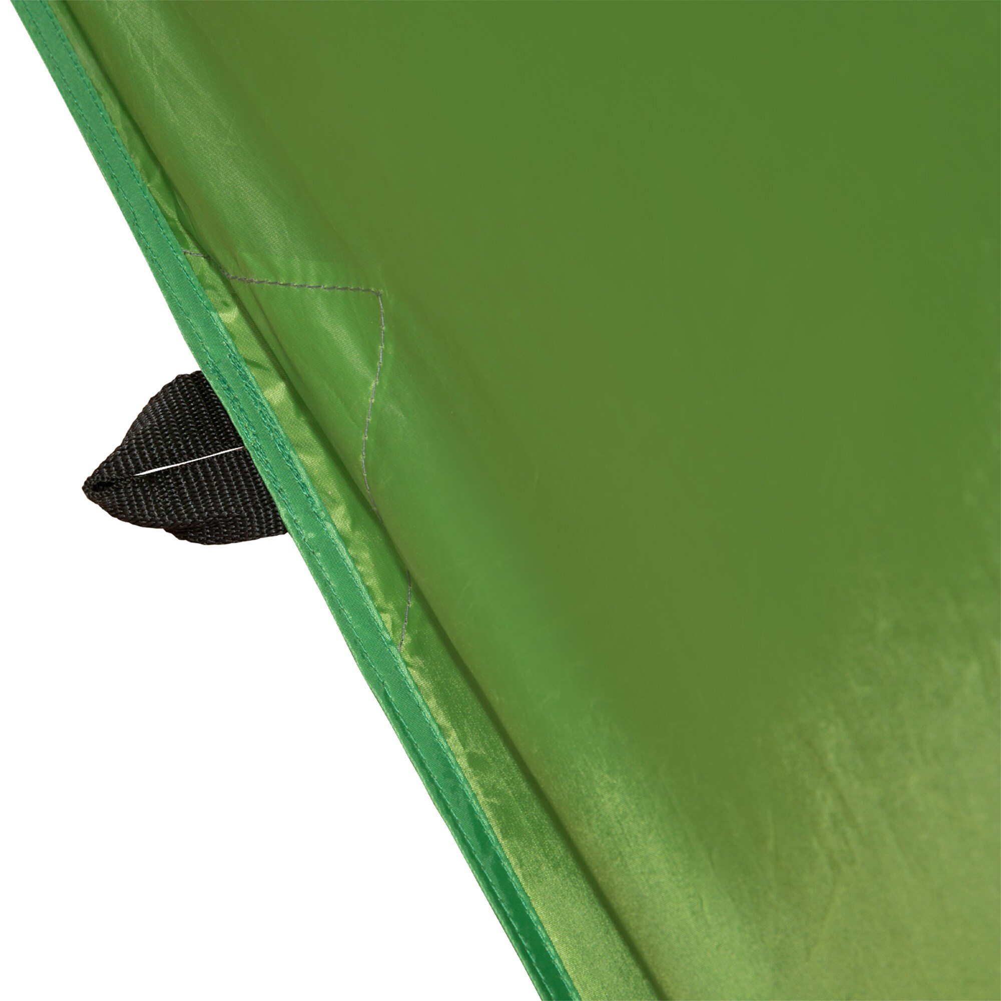 Outsunny Campingzelt für 4-5 Personen grün 300 x 300 x 230 cm (LxBxH)