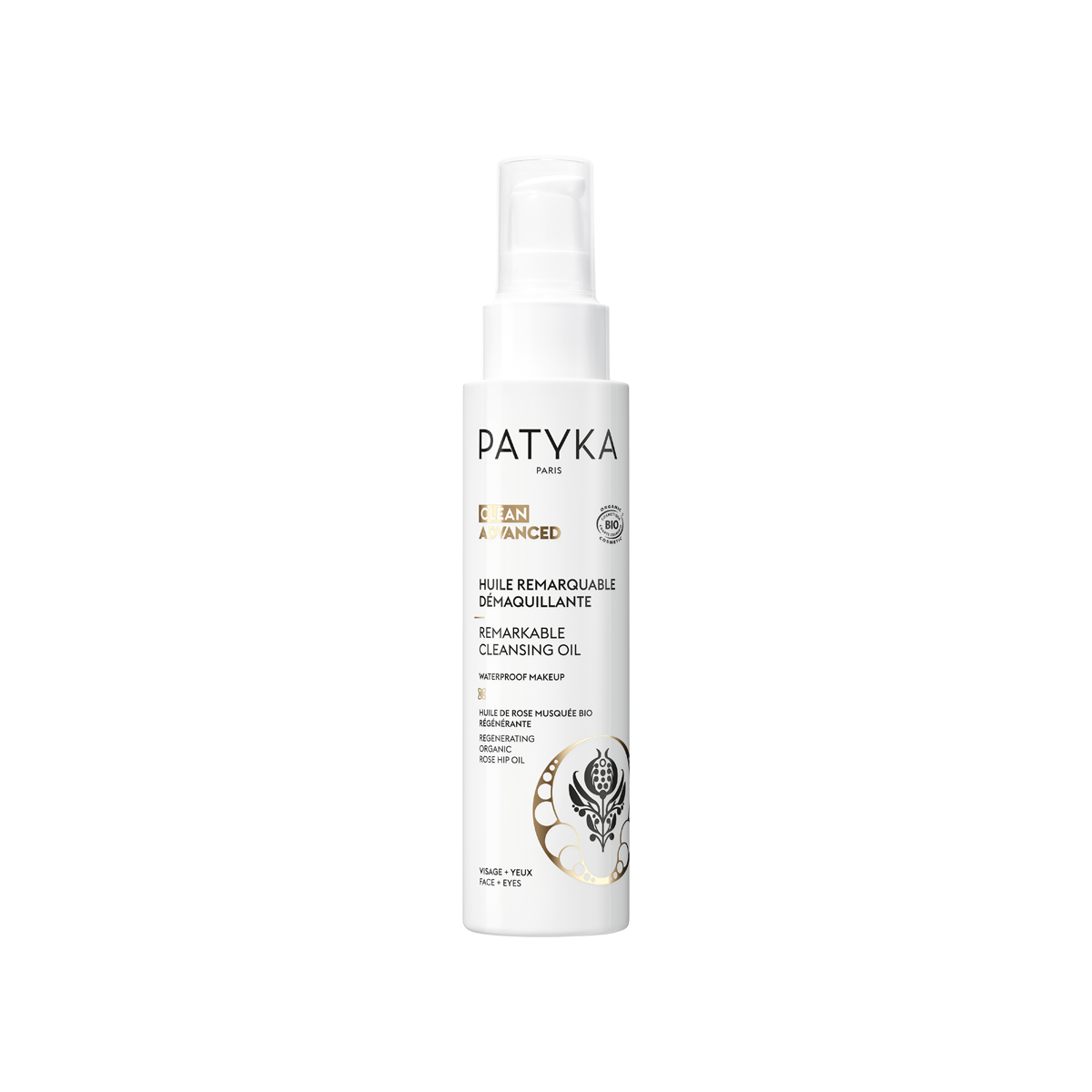 Remarkable Cleansing Oil 100ml
