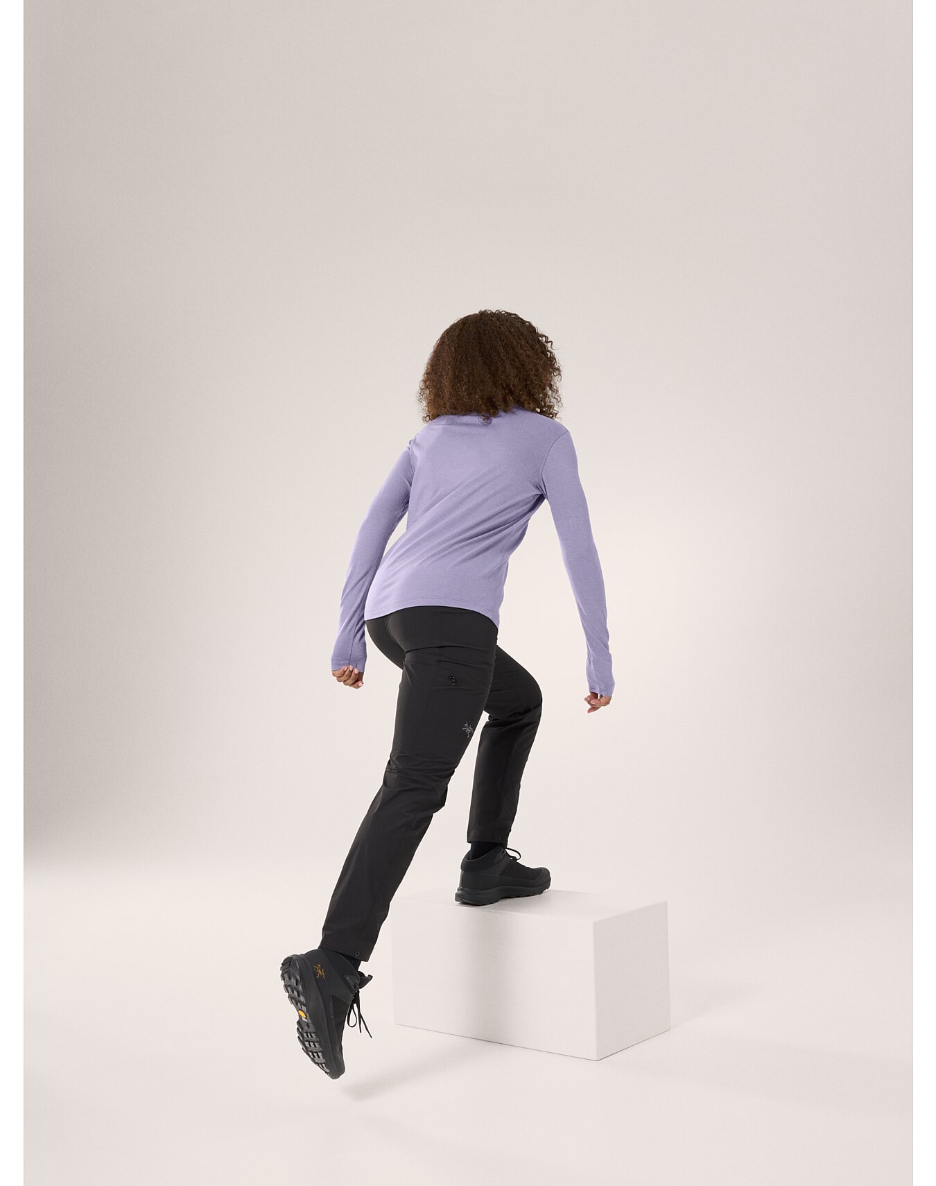Arcteryx Gamma LT Pant Womens Black