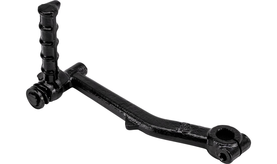 Kickstarterpedal, G-10