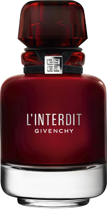 Givenchy Givenchy L'Interdit rouge Eau de parfum