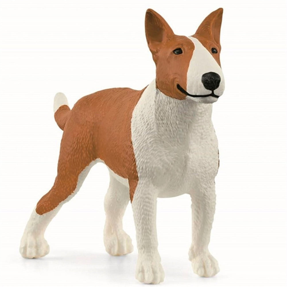 Køb schleich® Farm World Bull Terrier