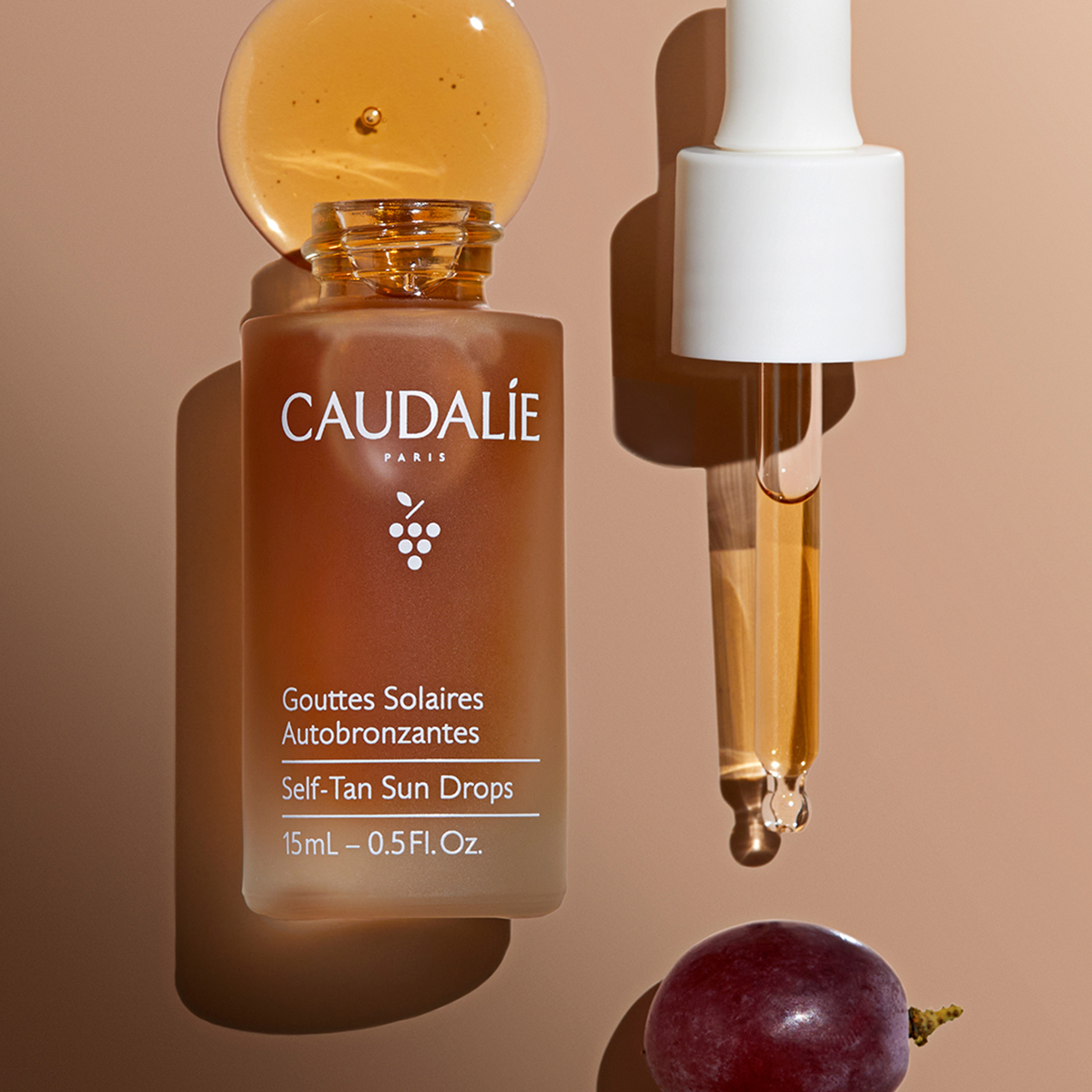 Self-Tan Sun Drops 15ml
