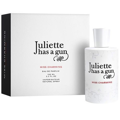 Juliette Has a Gun Parfums Miss Charming Eau de Parfum