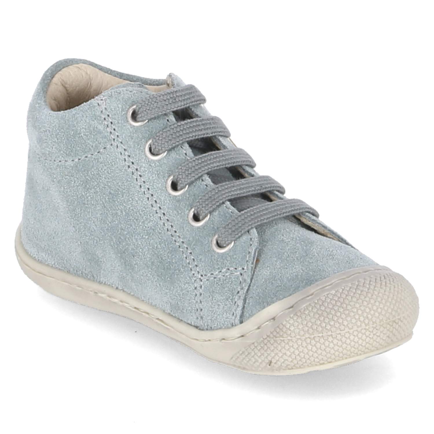 Naturino Lauflernschuhe NATURINO MACKS - sage - yellow