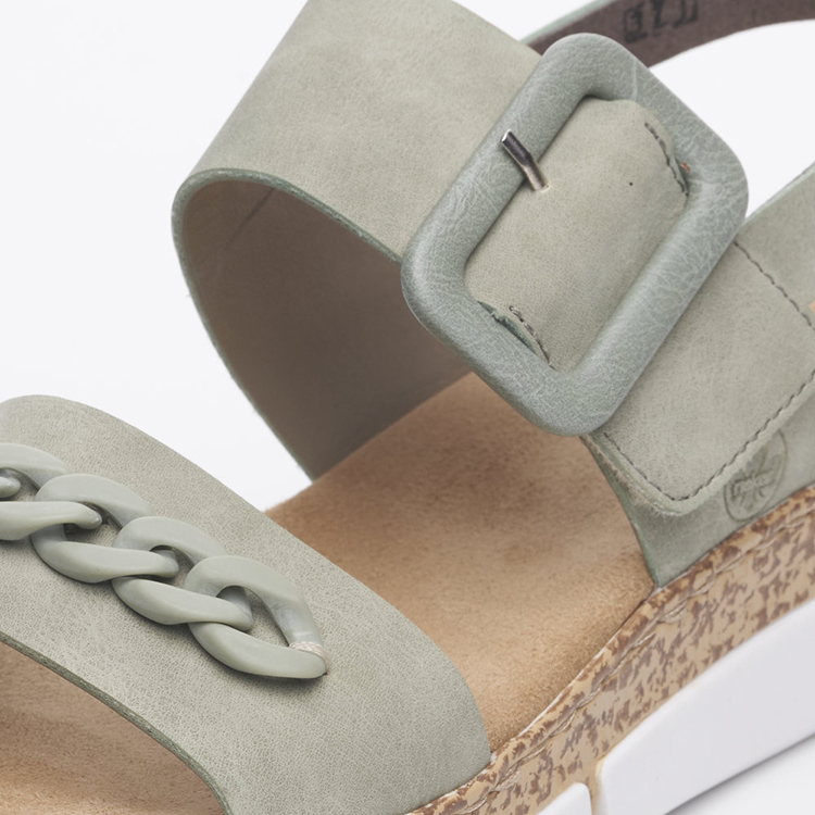 Rieker V2350-52 | VERT
