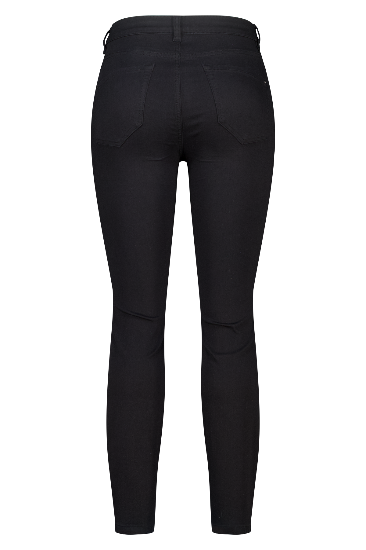 Slim leg jeans IRIS Zwart