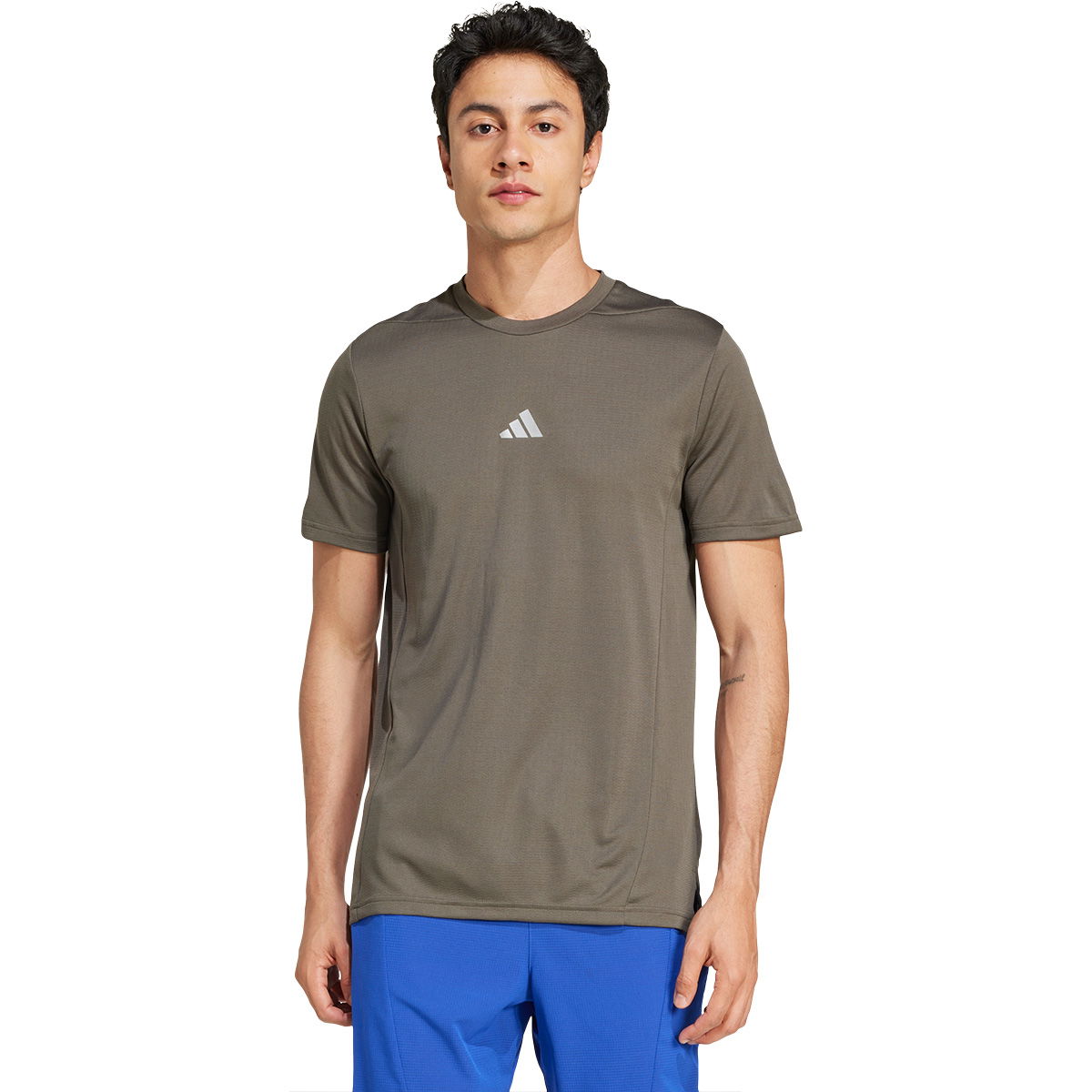 adidas Designed 4 Training HEAT.RDY Trænings T-shirt Herre