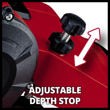 Einhell 18V kettingslijper GE-CS 18 LI (zonder accu)