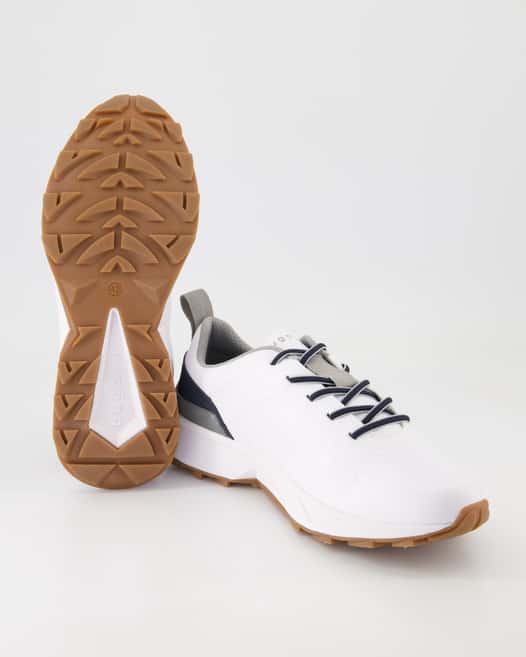 Bugatti Zion Sneaker in Weiß