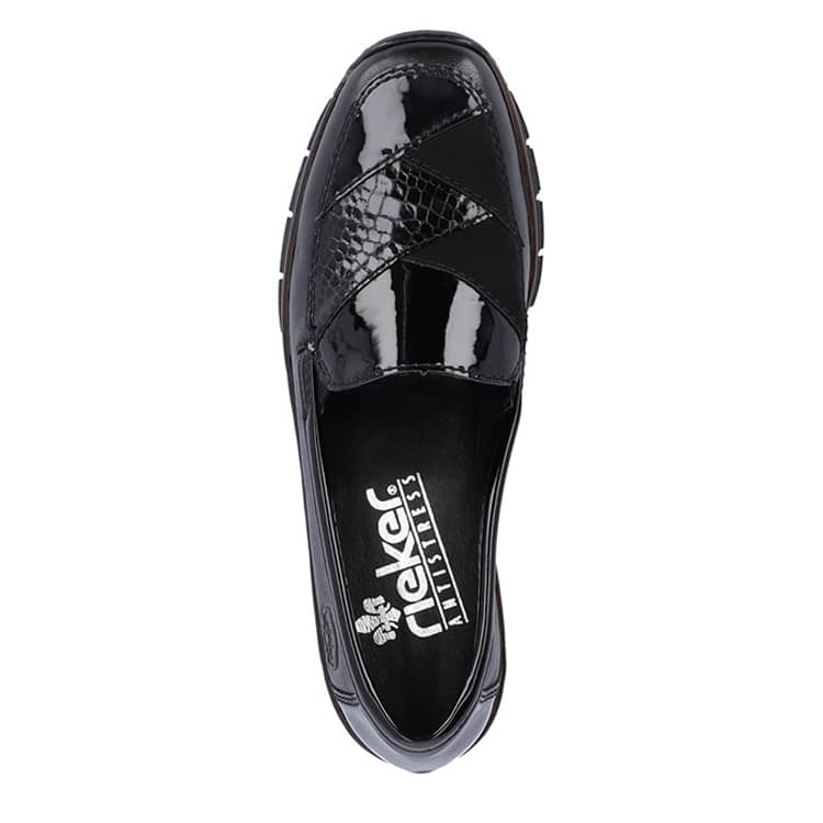 Rieker 53785-00 | NOIR
