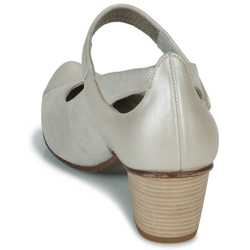 Dorking - TRIANA - Beige / Doré
