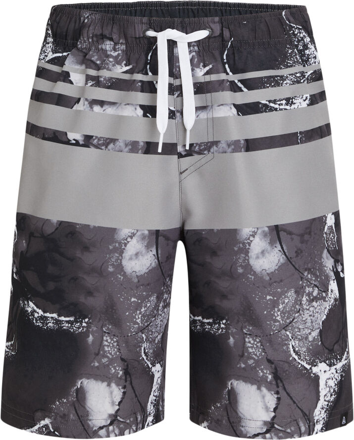 Firefly Marco badeshorts Sort