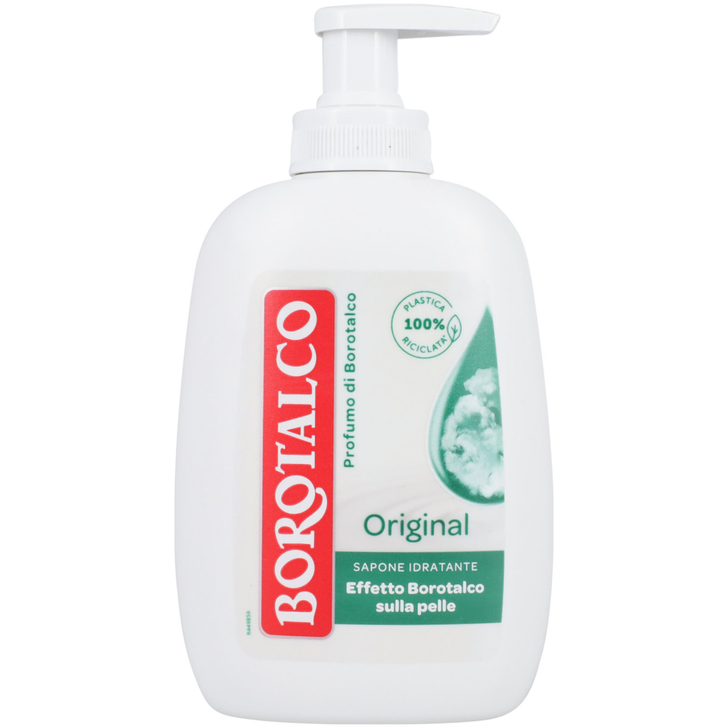 Borotalco Flüssigseife Idratante