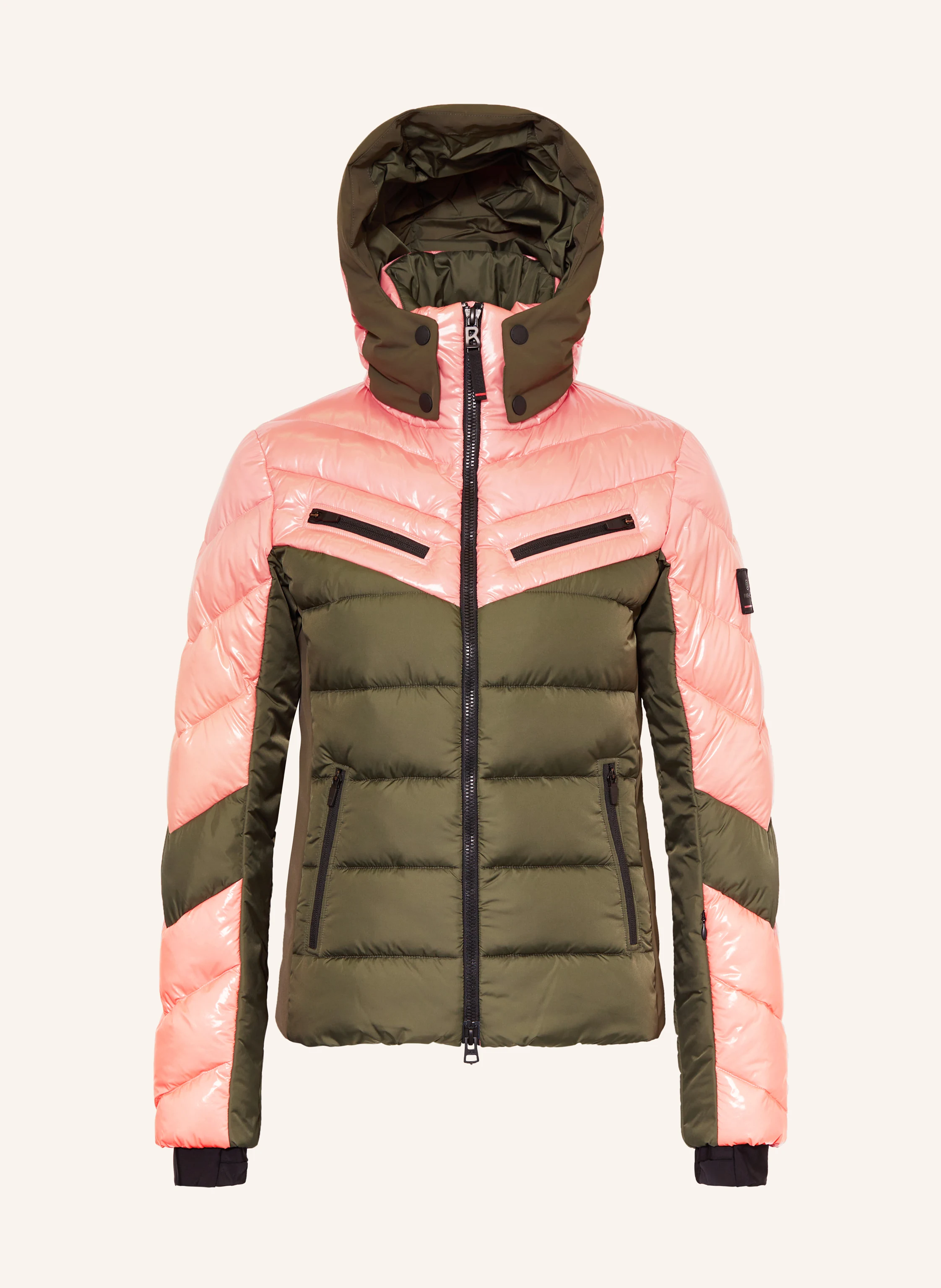 FIRE+ICE Skijacke FARINA