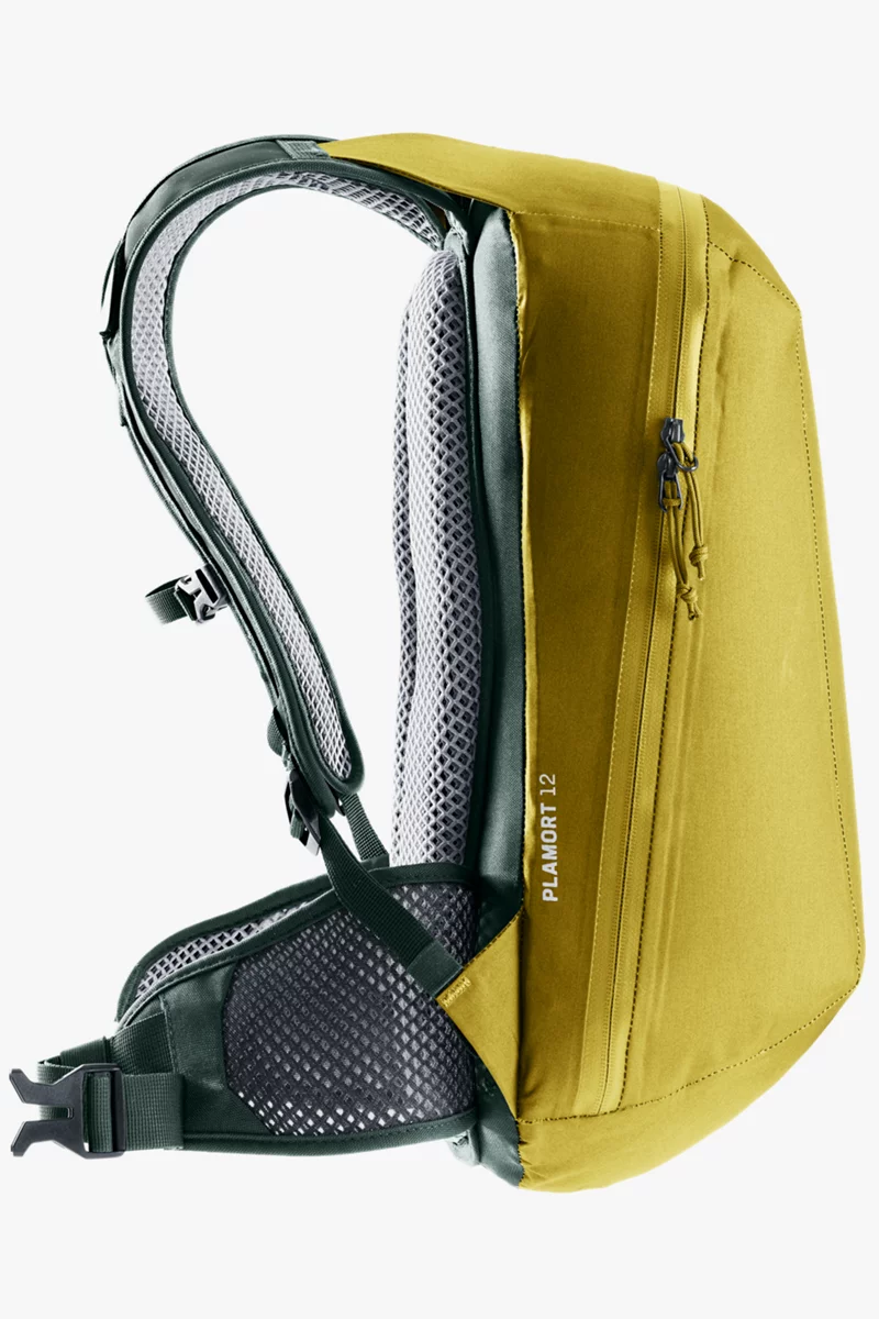 deuter Plamort 12 L Bikerucksack